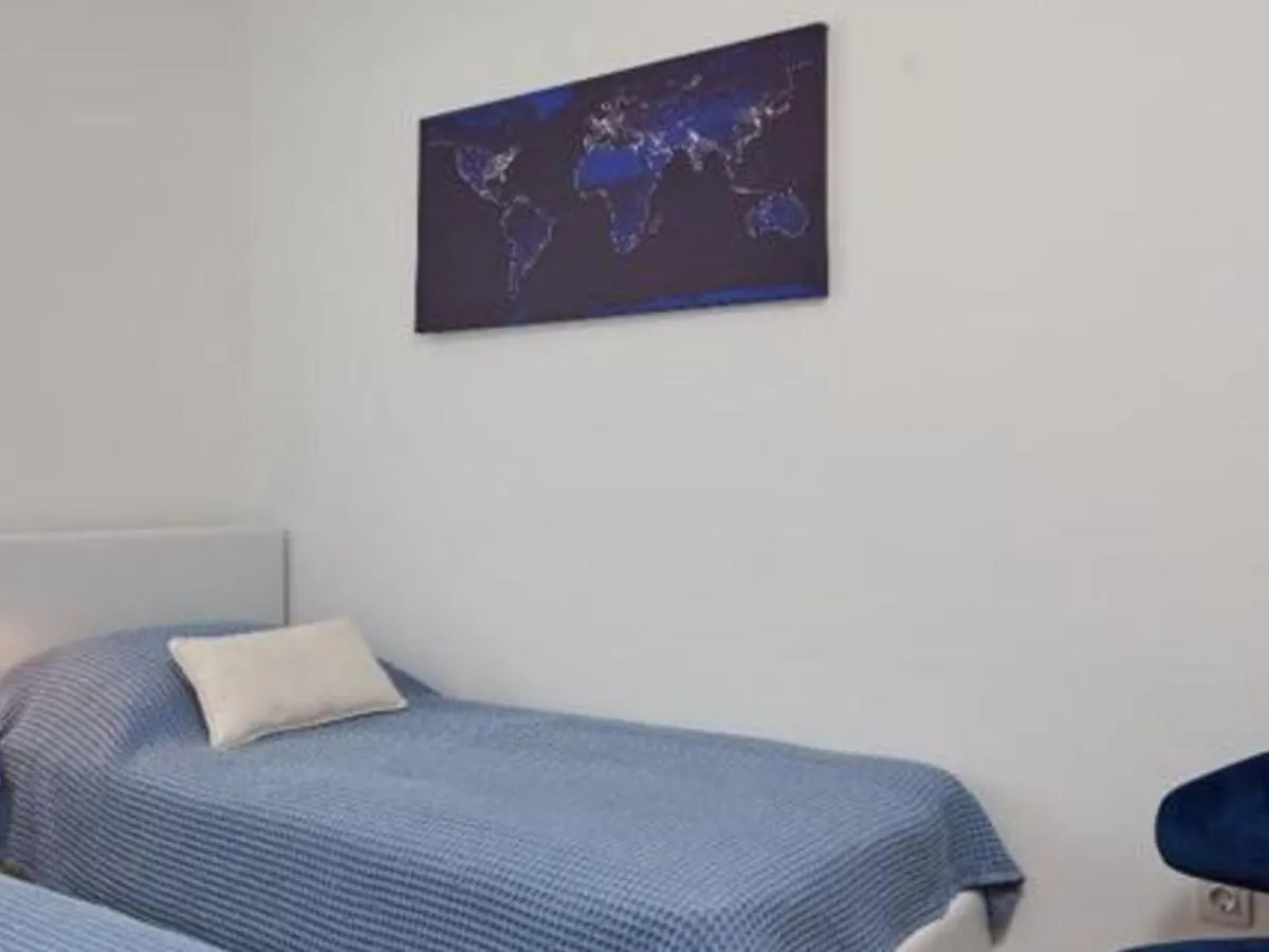 Enticing Holiday Home In Trogir Near Seabeach