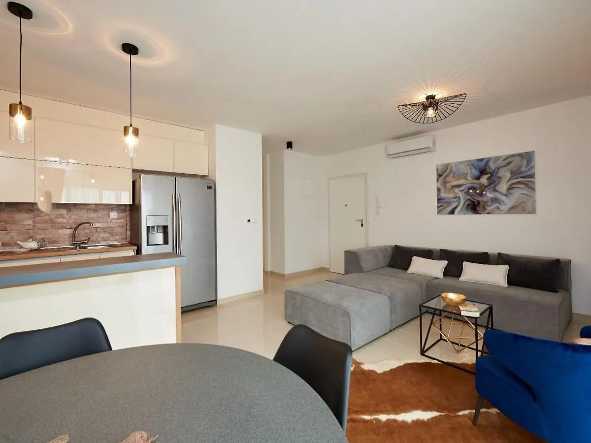 Enticing Holiday Home In Trogir Near Seabeach 0*,  Croatia