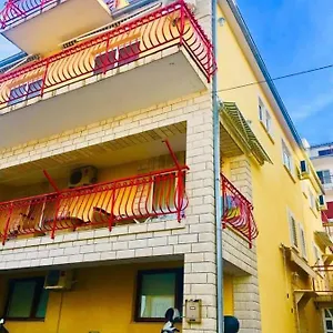 Aladino Trogir