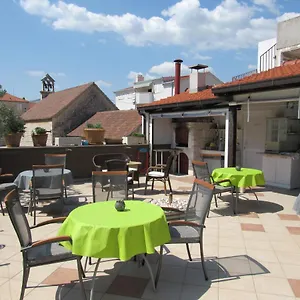 4* Affittacamere Klaudija