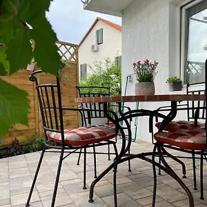Ferienhaus House Old Town, Trogir