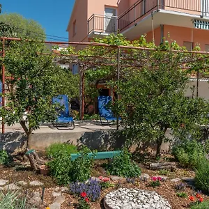 Apartment Bella Vista Seget, Trogir