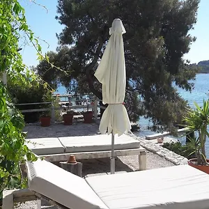 Ferienhaus Venta, Trogir