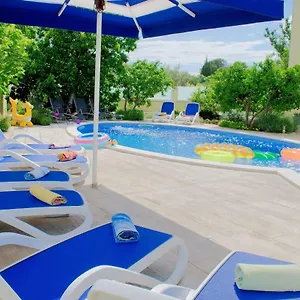 Apartment Petra, Trogir