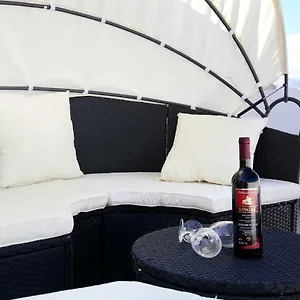 Dom wakacyjny Luxury House With Pool, Trogir